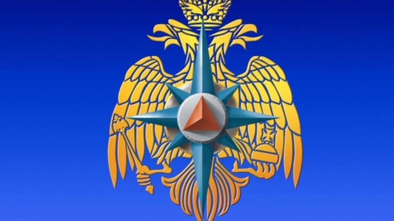 С 20 февраля Главное управление МЧС России по У...