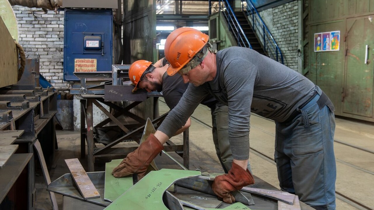 Ульяновская область анонсировала планы по форми...