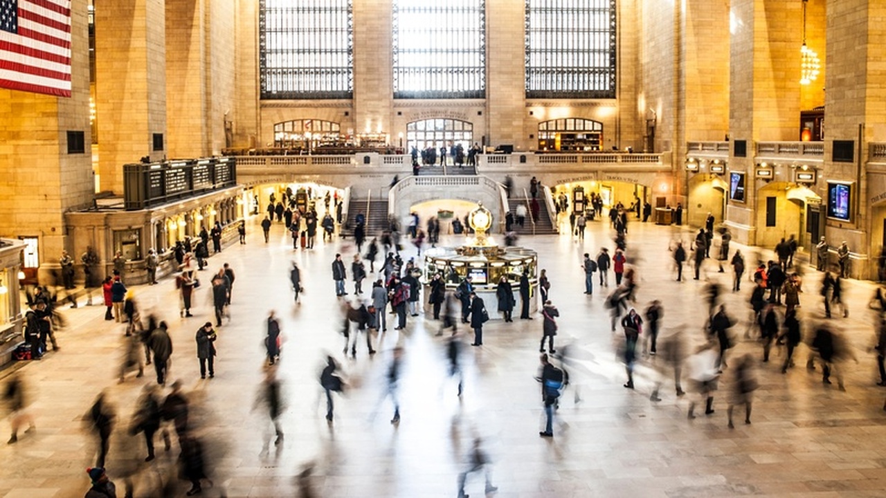 Эксперты предполагают, что человечество может с...