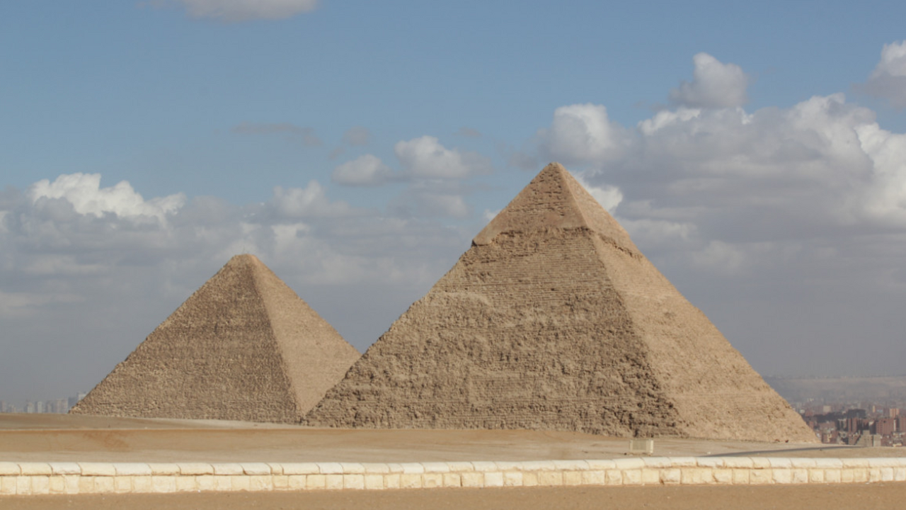 Туры в Египет резко подешевели для россиян Российские туристы получили неожиданную возможн...