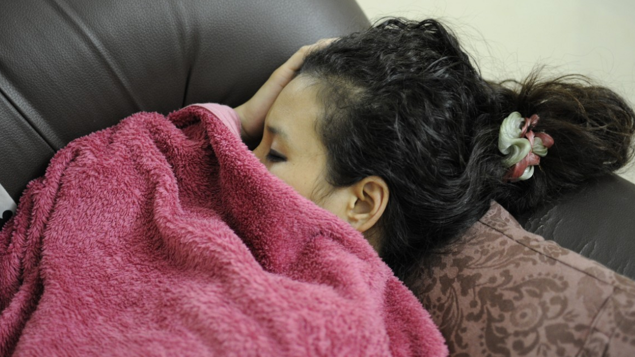 Специалисты клиники Майо установили, что хронич...