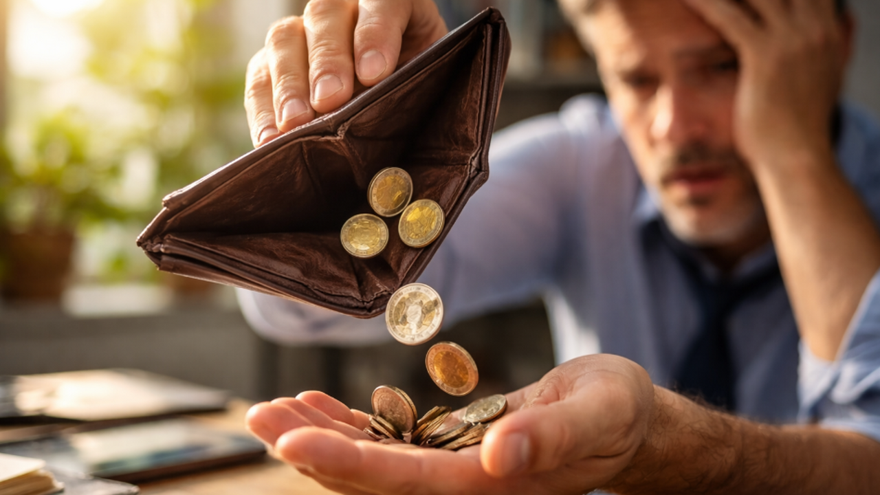 Психологи назвали привычки, которые выдают люде...