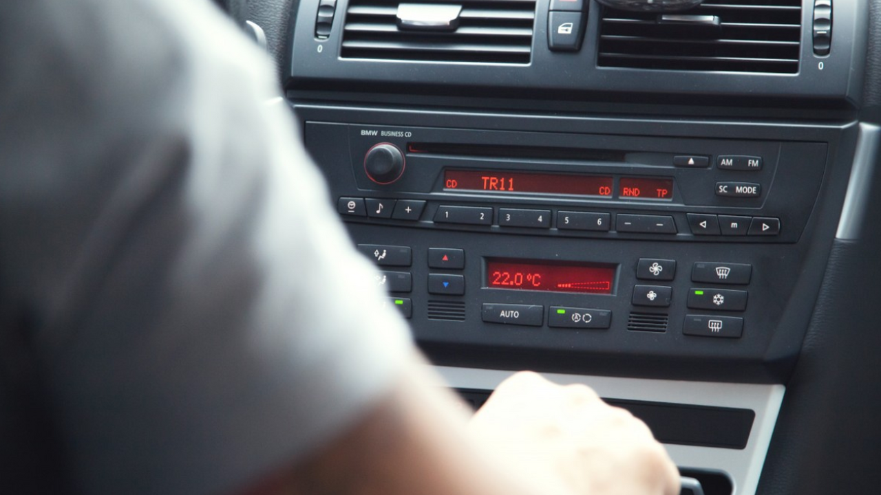 Автоматическая коробка передач редко выходит из...