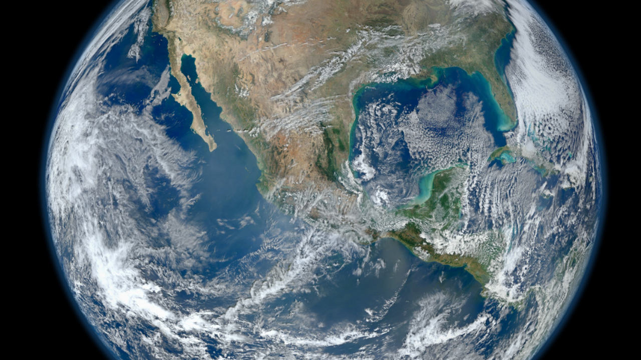 DM: ученые создали карты с помощью ИИ с 2,75 млрд зданий Исследователи из Технического университета Мюнх...