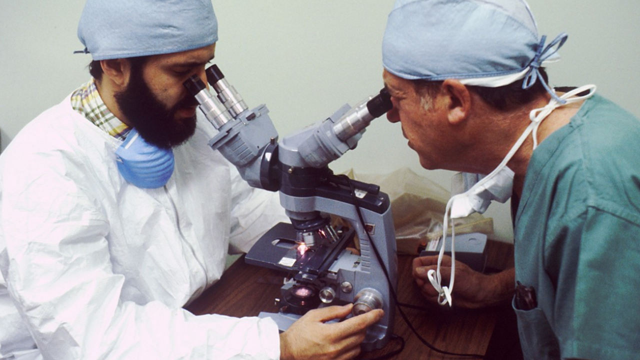 Швейцарские исследователи из Университета Цюрих...