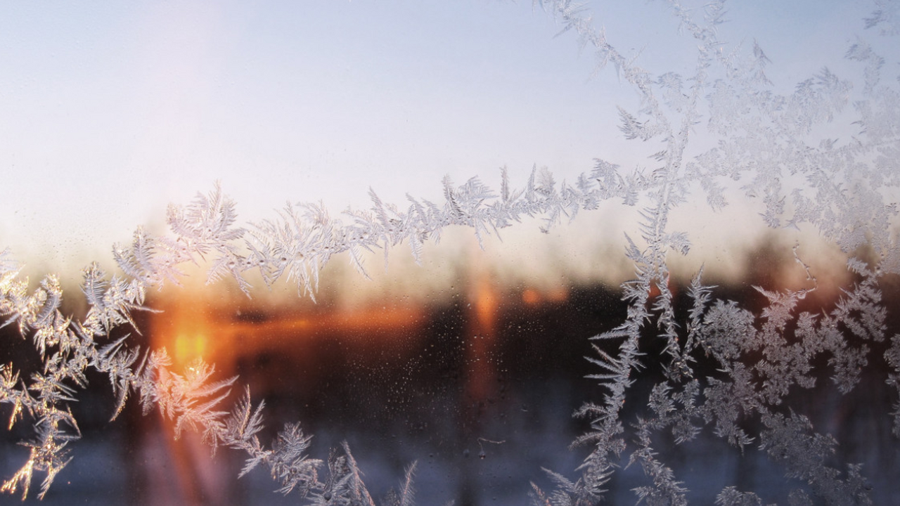 Российская зима 2025–2026 годов не обещает усто...