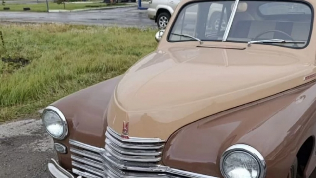 В Омске на платформе Avito выставлен на продажу...