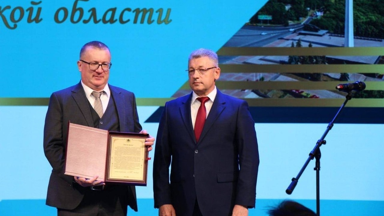 Ульяновский онкодиспансер отметил свое 80-летие В Ульяновске с размахом отпраздновали 80-летний...