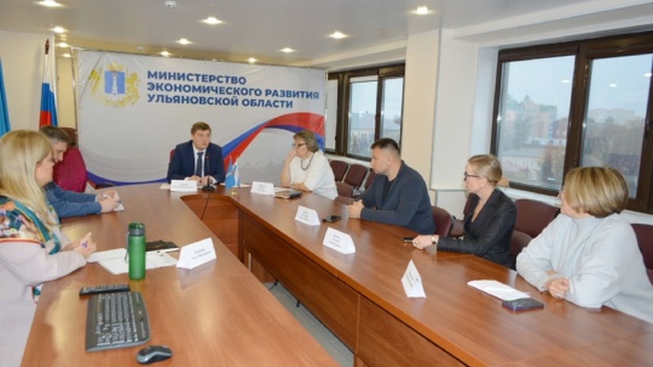 Зарплаты продавцов в ульяновских магазинах идут вверх Хорошие новости для тех, кто ежедневно трудится...