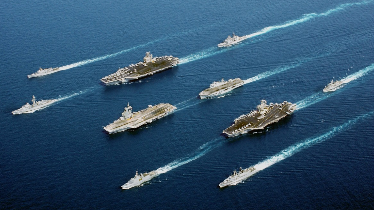 Россия входит в число мировых лидеров по научно...