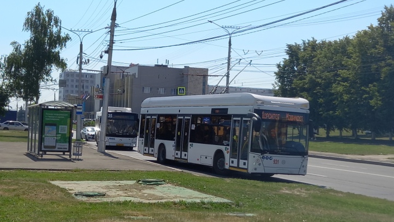 В Ульяновске к суворовскому училищу запустят тр...