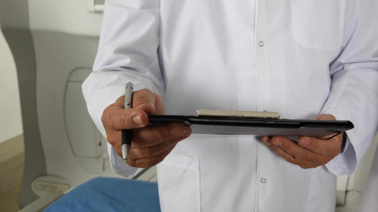 В России создали модель диагностики шизофрении по ЭЭГ Ученые Центра имени Сербского разработали метод...