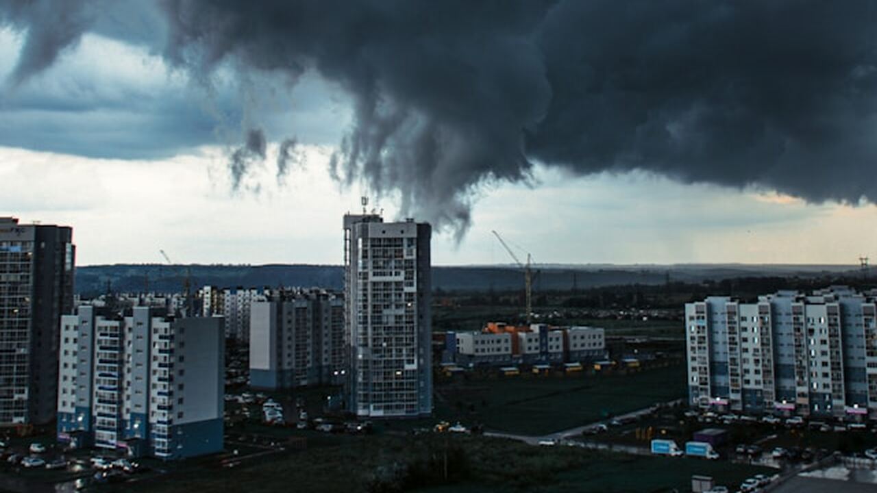 Синоптики предупредили жителей Ульяновской обла...