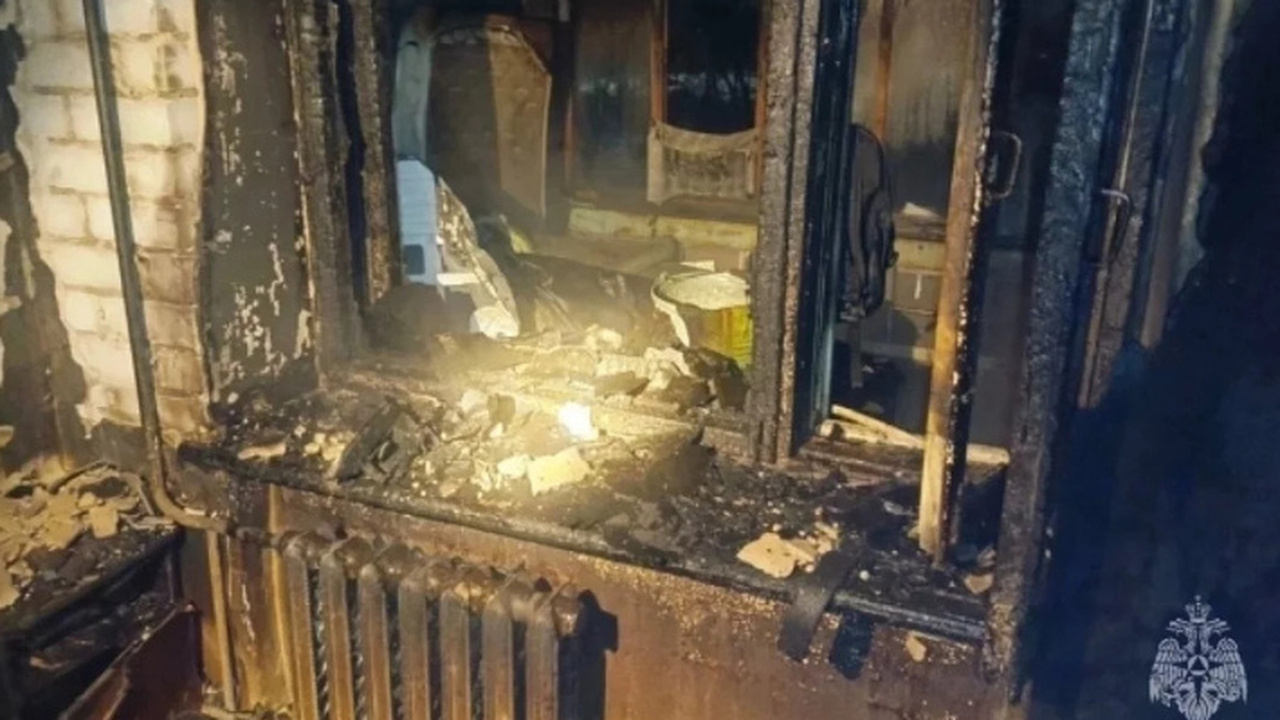 На пожарах в Ульяновской области погибли 6 человек в новогодние праздники В период новогодних праздников, с 31 декабря по...