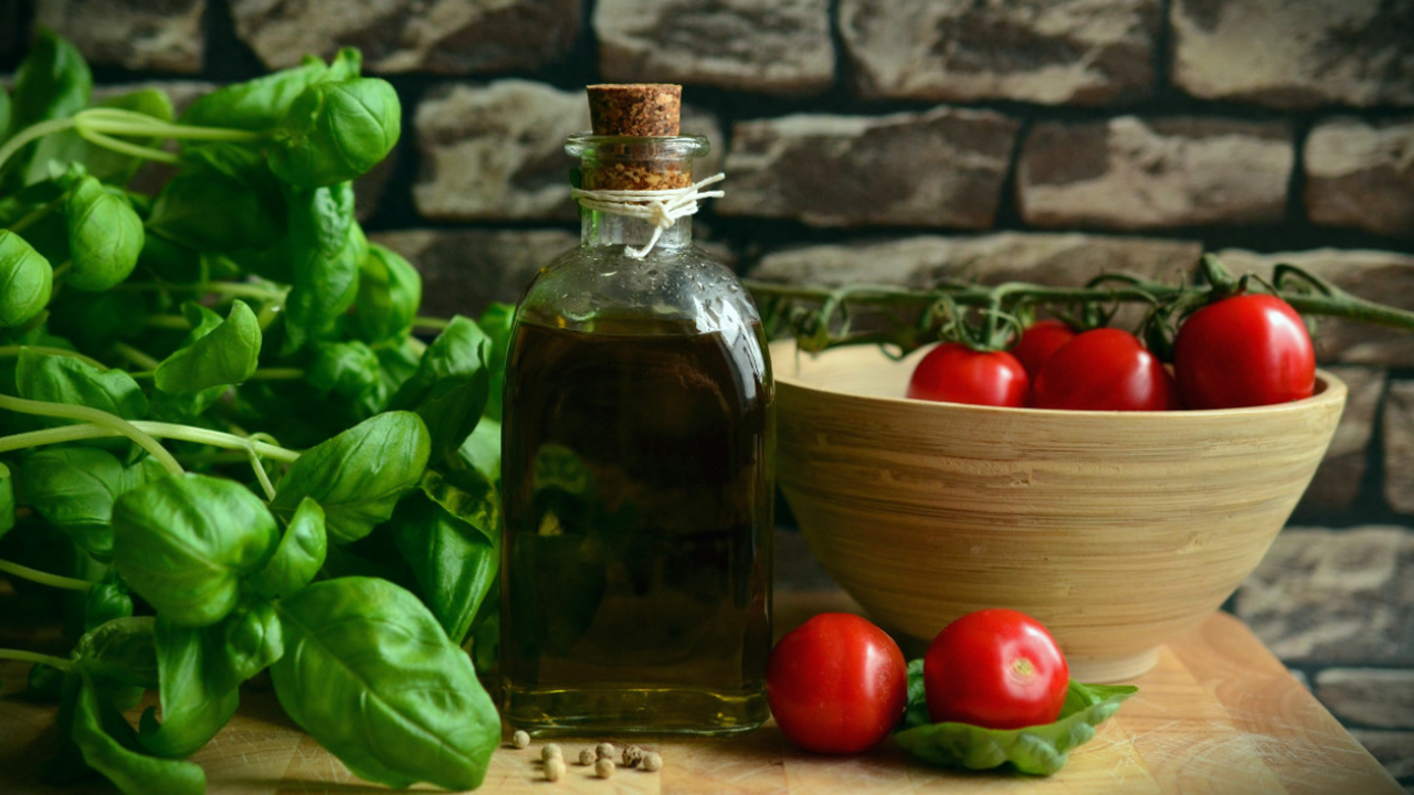 Nutrients: омега-6 в маслах не может усилить воспаление Международная группа ученых оспорила распростра...