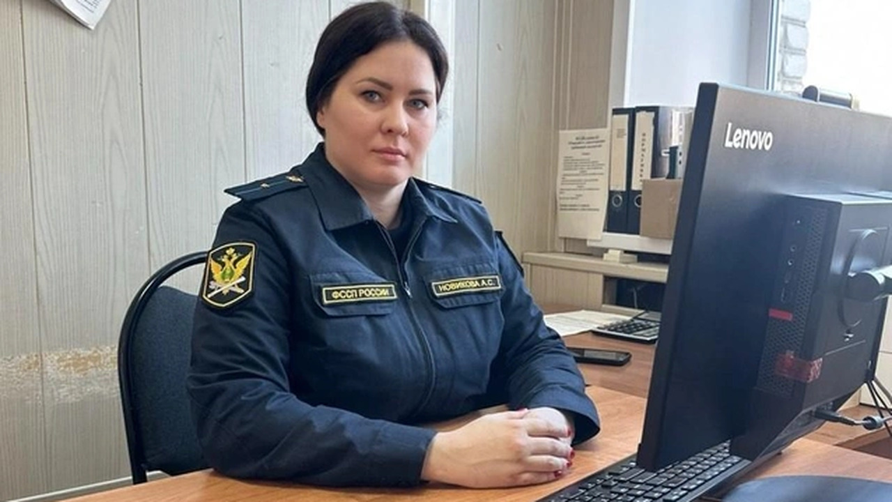 В Николаевском районе Ульяновской области судеб...