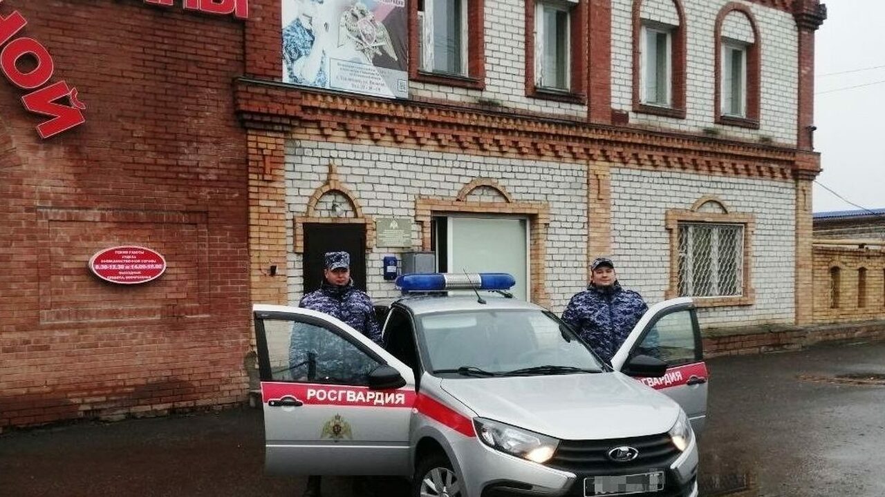 Инцидент произошел в Димитровграде 24 октября. ...