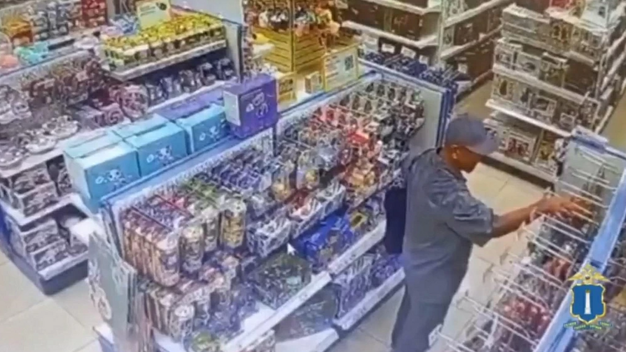 Ульяновские торговые точки детских товаров стал...