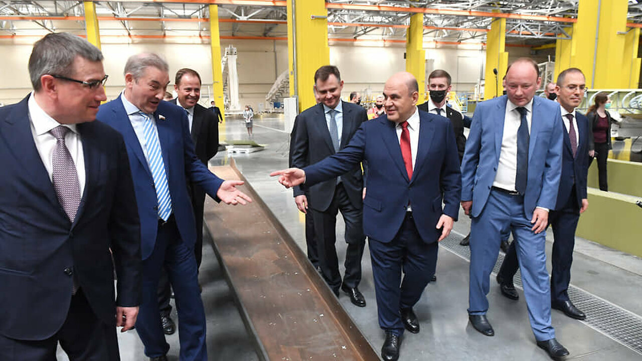 В 2026 году Ульяновская область сосредоточится ...