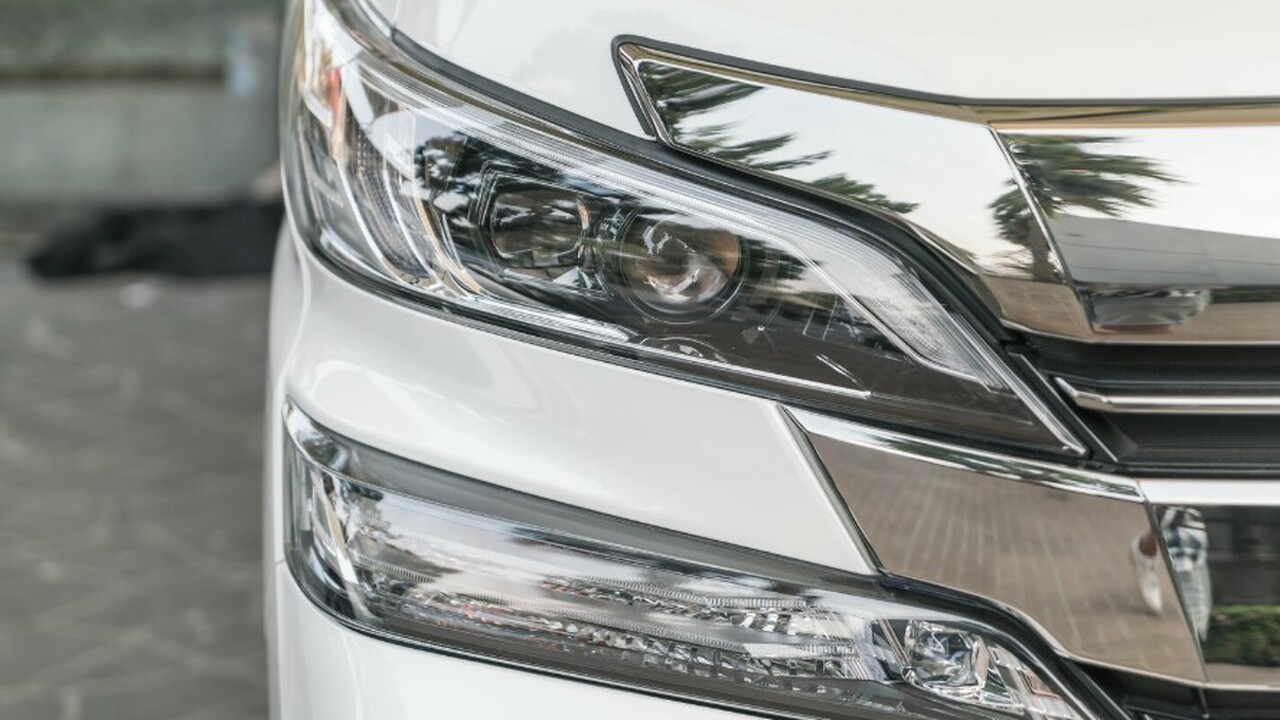 Кроссовер MG QS, который планируется к выходу н...