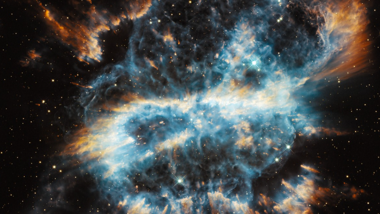 Ученые узнали секрет сигнала из космоса, полученного землянами 26 лет назад Международная группа астрономов смогла установи...