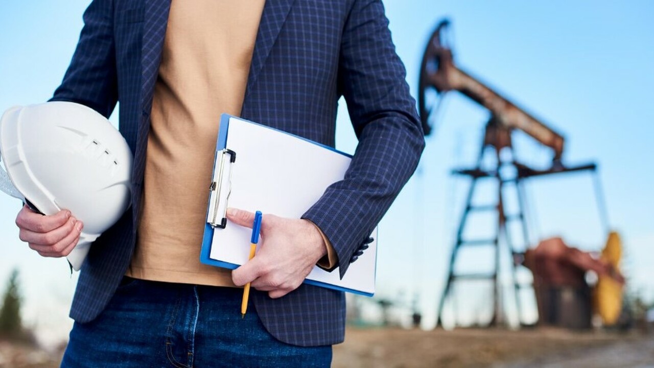 Добыча подземных углеводородов является ключевы...