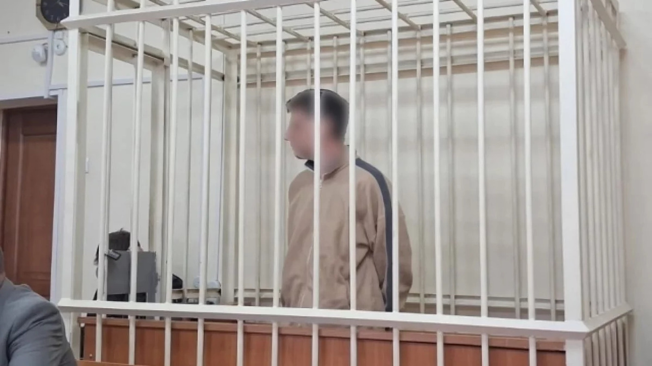 В Димитровграде мужчина убил знакомого из-за ревности к жене В Димитровграде следственные органы СКР ...