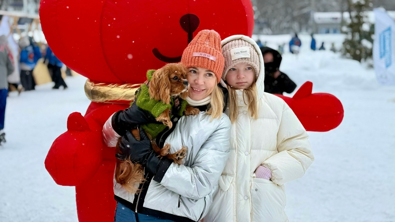 Десять лет назад Ульяновск принимал 36-й чемпио...