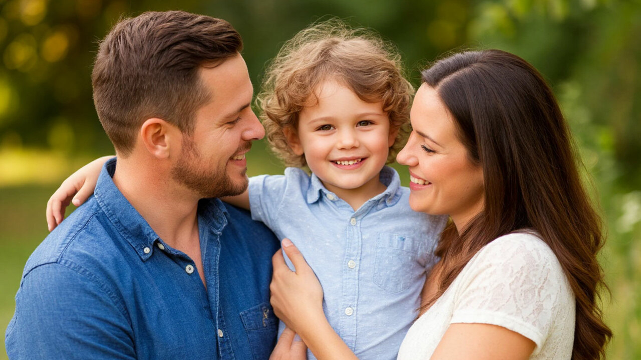 Новое крупное исследование показало, что развод...