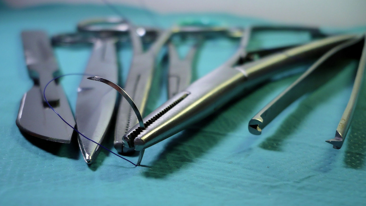 Патологоанатом Сергей Убоженко из Зарайска расс...