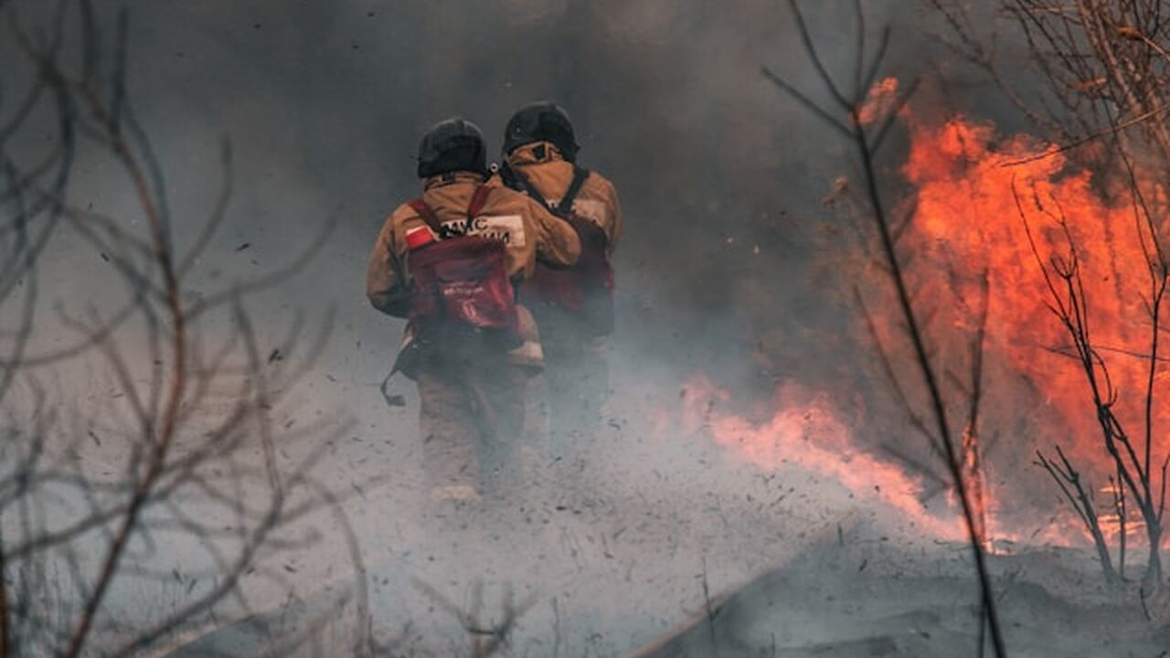 В Ульяновской области с 6 апреля введён весенне...