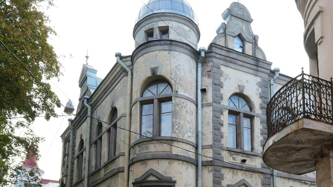 В преддверии Международного дня памятников и ис...