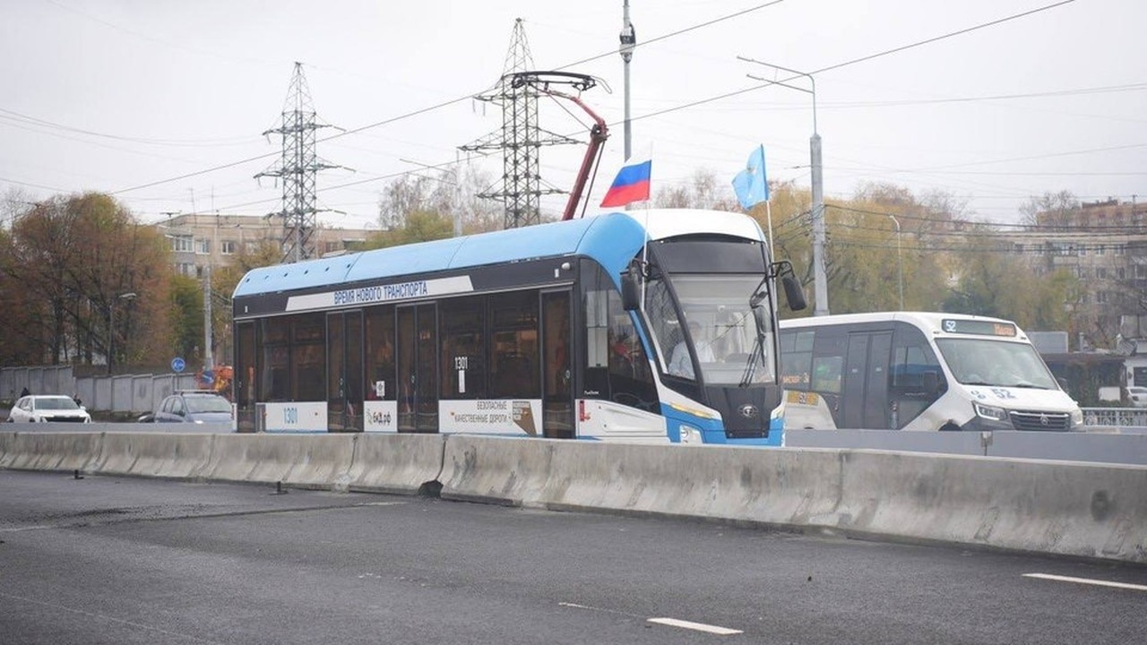 Жители Ульяновска активно обсуждают в социальны...