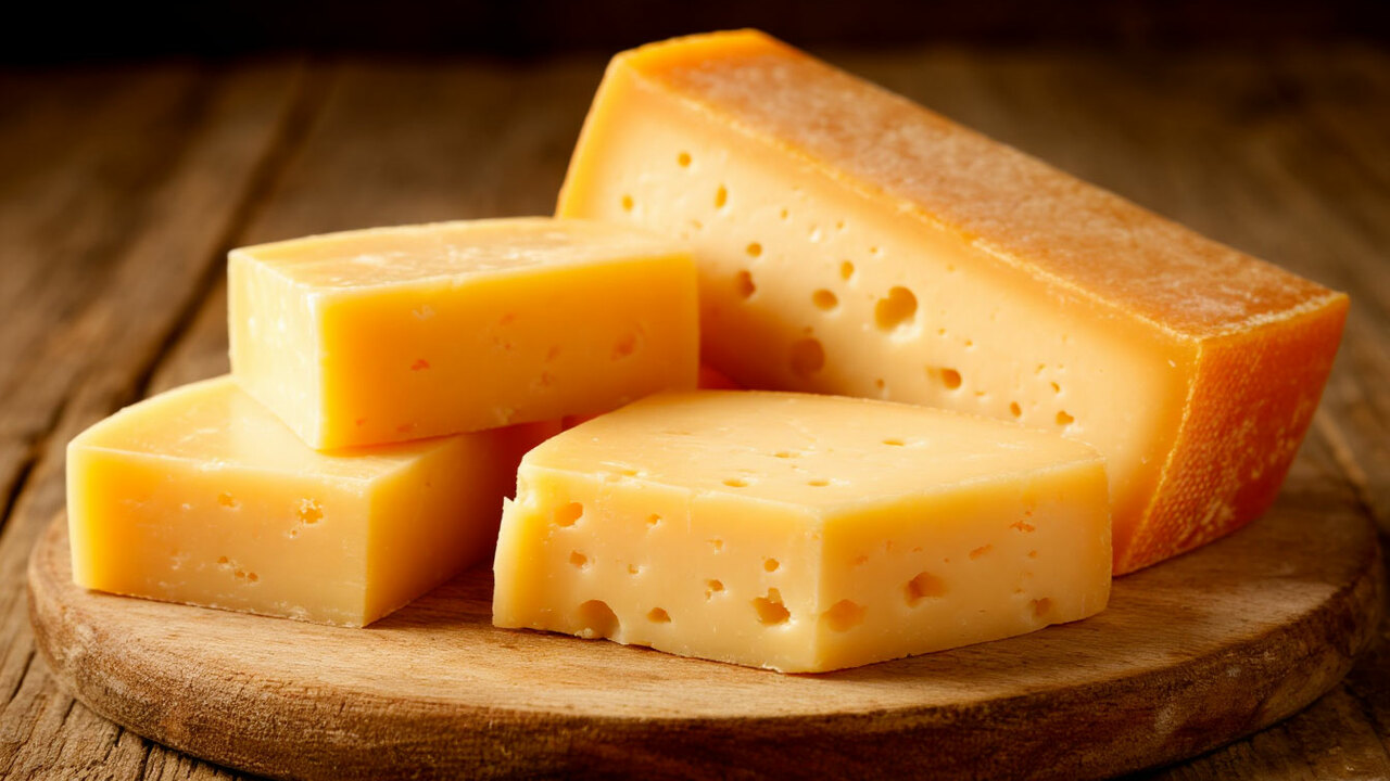 Сравнил российские и белорусские сыры: выводы о качестве оказались неожиданными Популярный миф о превосходном «белорусском каче...