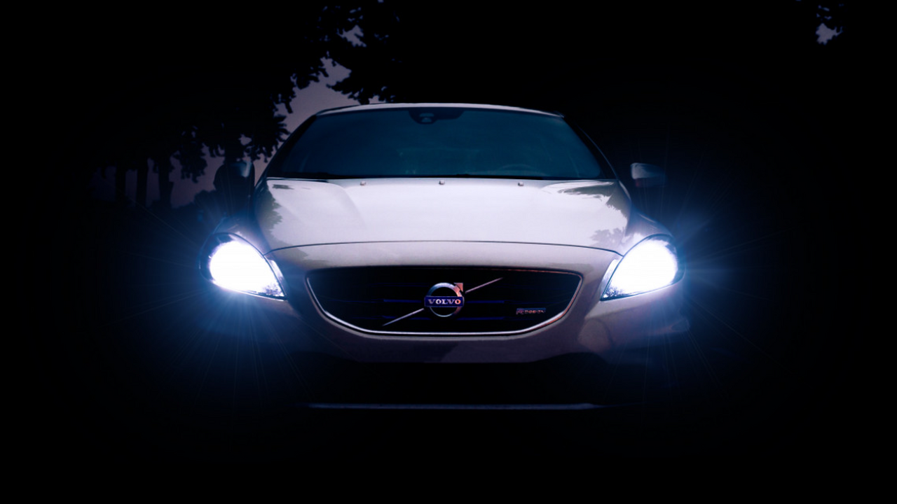 Шведский автопроизводитель Volvo инициировал от...