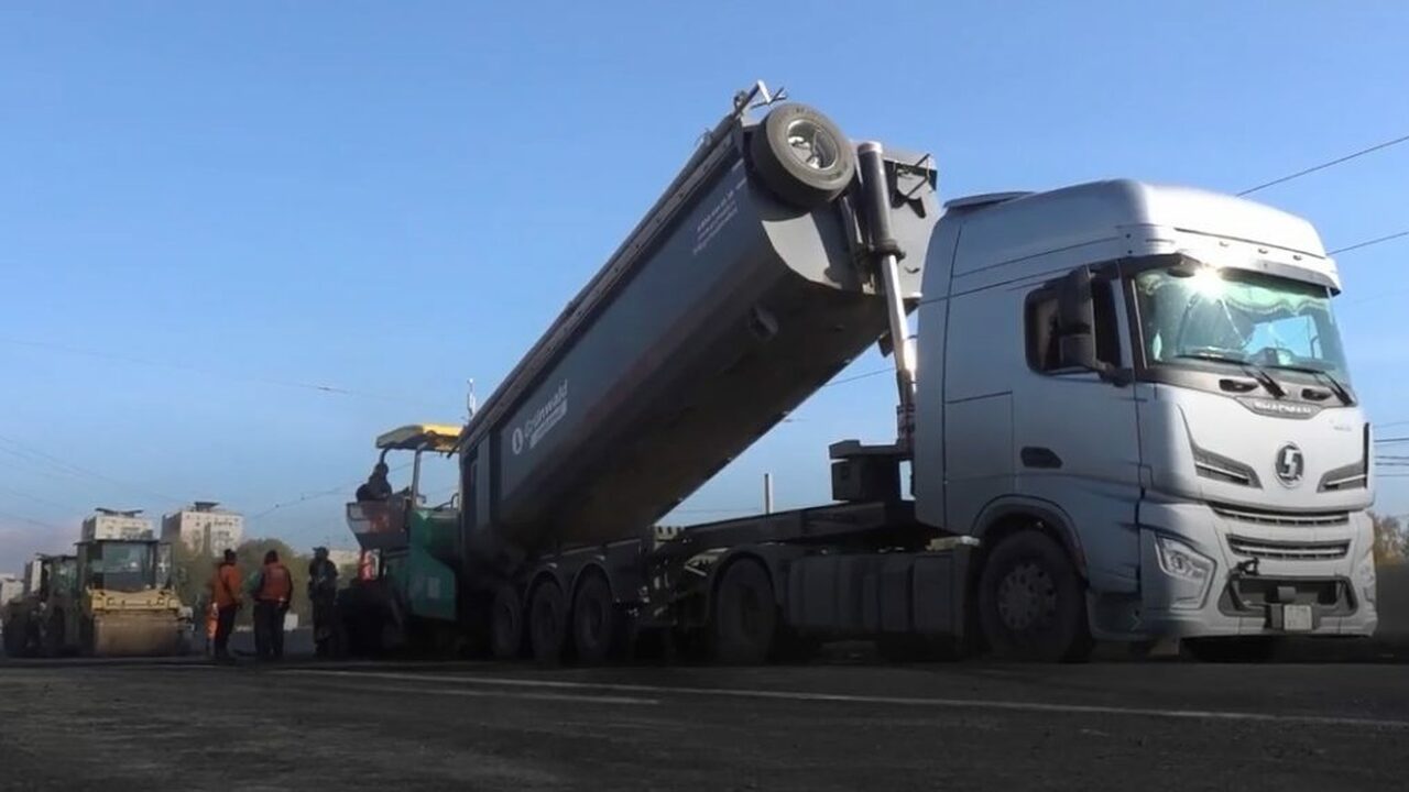 В Ульяновске стартовал один из самых ожидаемых ...