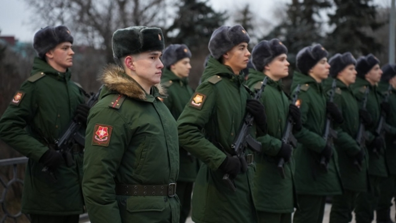 Городская администрация уведомила жителей об из...