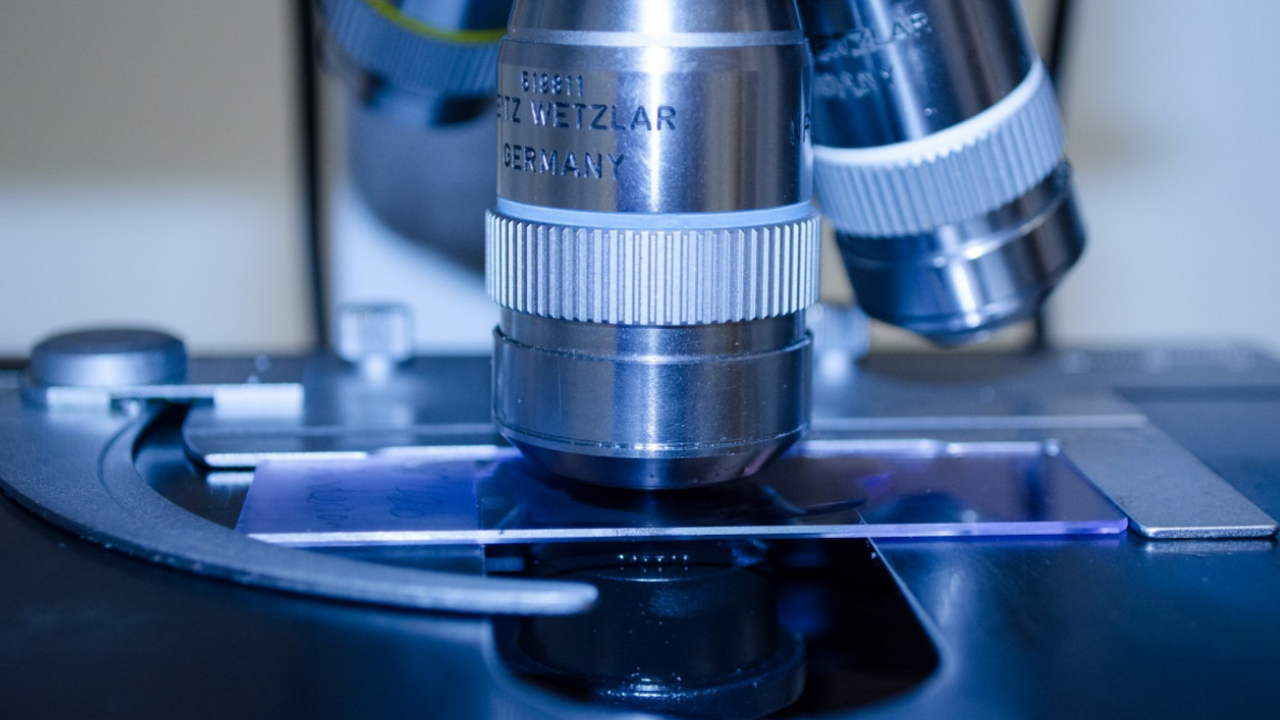 Биологи смогли восстановить древний фермент, су...