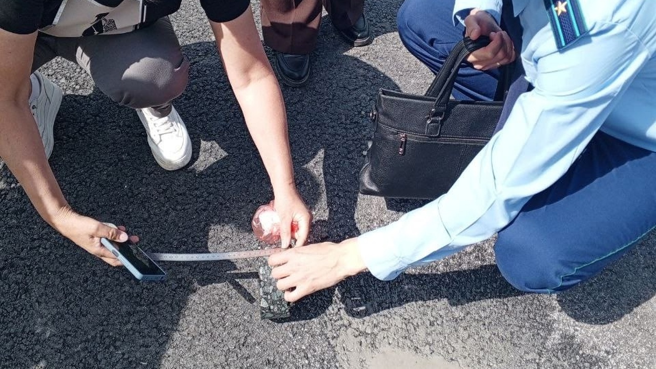 Прокуратура проверяет качество ремонта по нацпроекту в Вешкаймском районе Прокуратура Вешкаймского района проводит провер...
