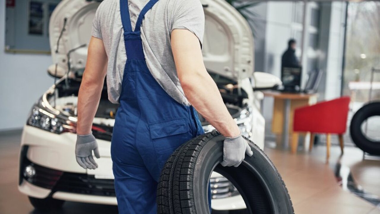 Ульяновский шинный завод Cordiant получил возмо...