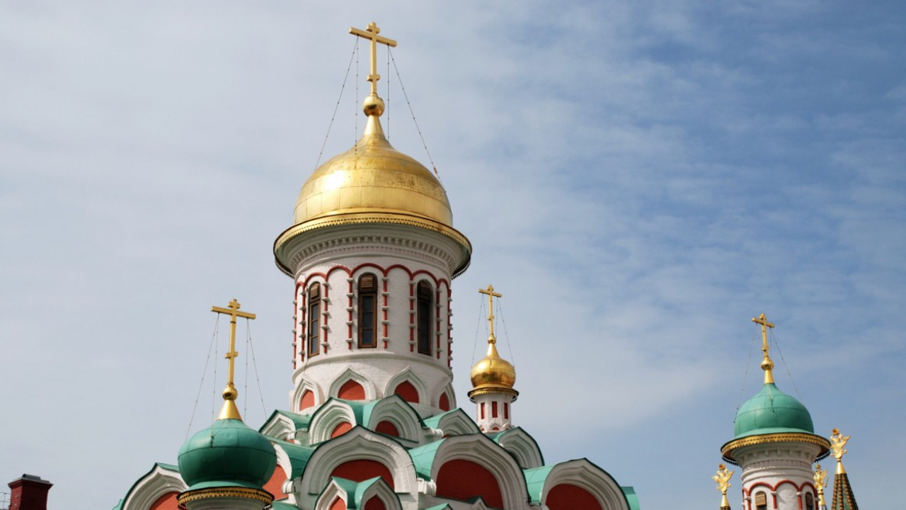 В РПЦ объяснили, почему Господь посылает потерю памяти в старости В Русской православной церкви высказали своё ви...