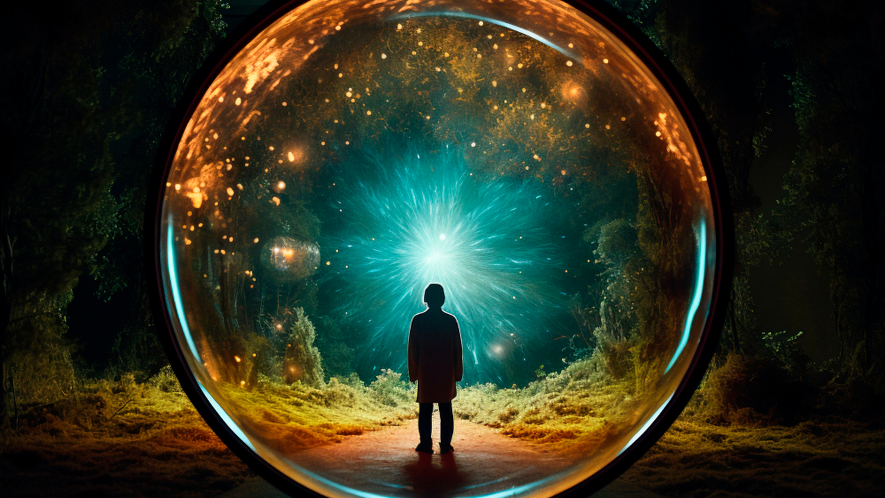 Прогнозы американского мистика Эдгара Кейси, из...