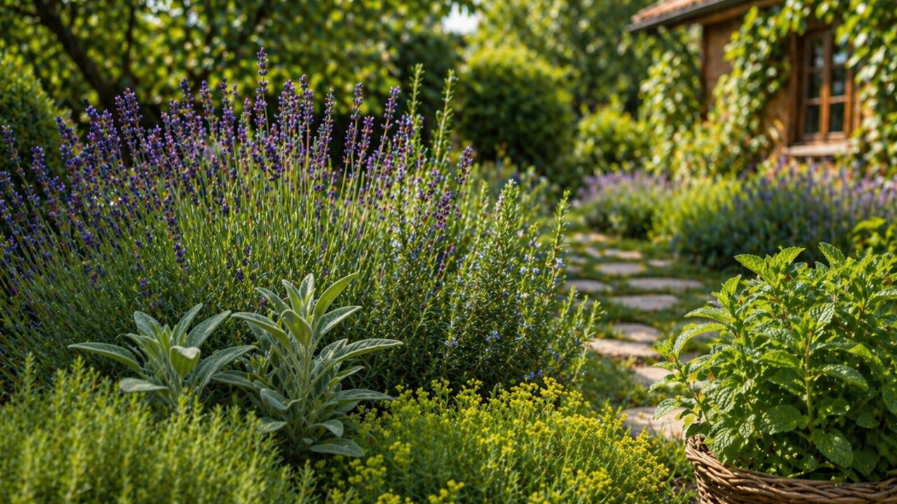 С приходом тепла дачные участки превращаются в ...