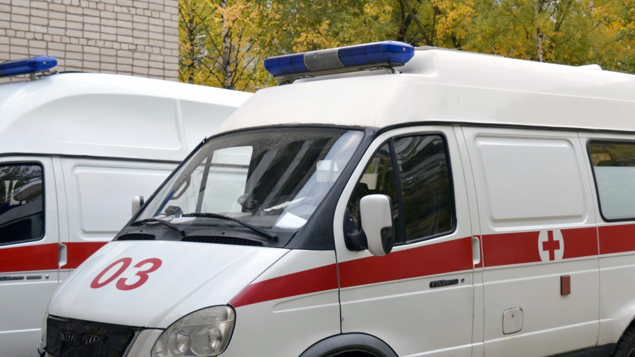 24 июля, в 18:22, в Ульяновске на улице 40-лети...