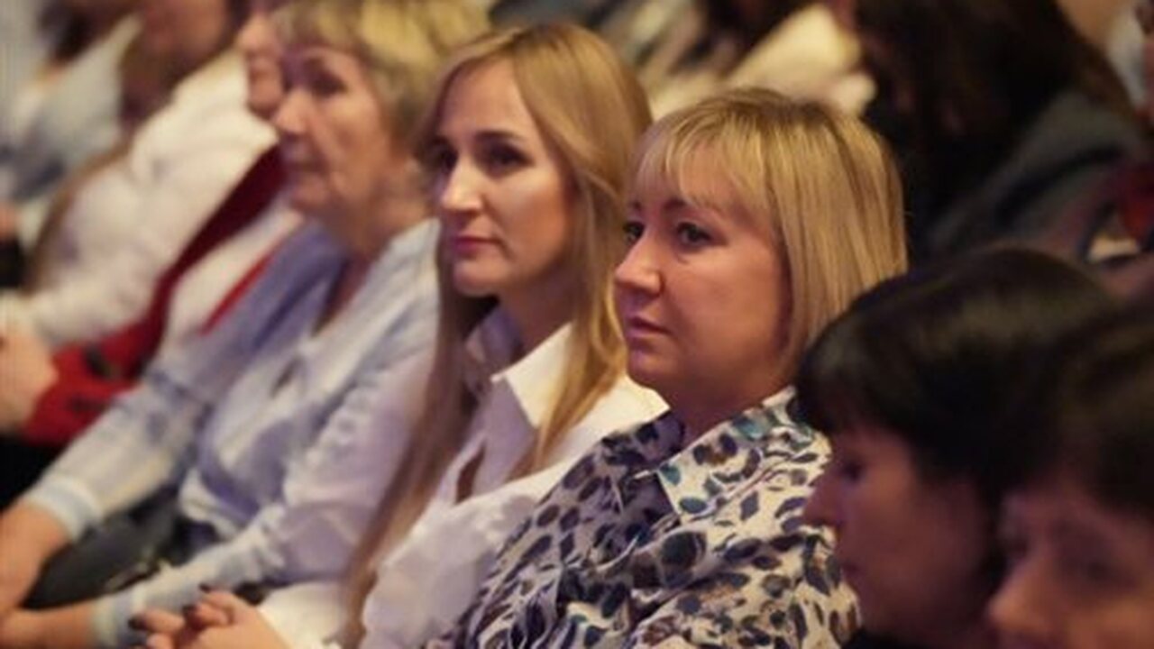 В Ульяновске отметили День матери торжественным...