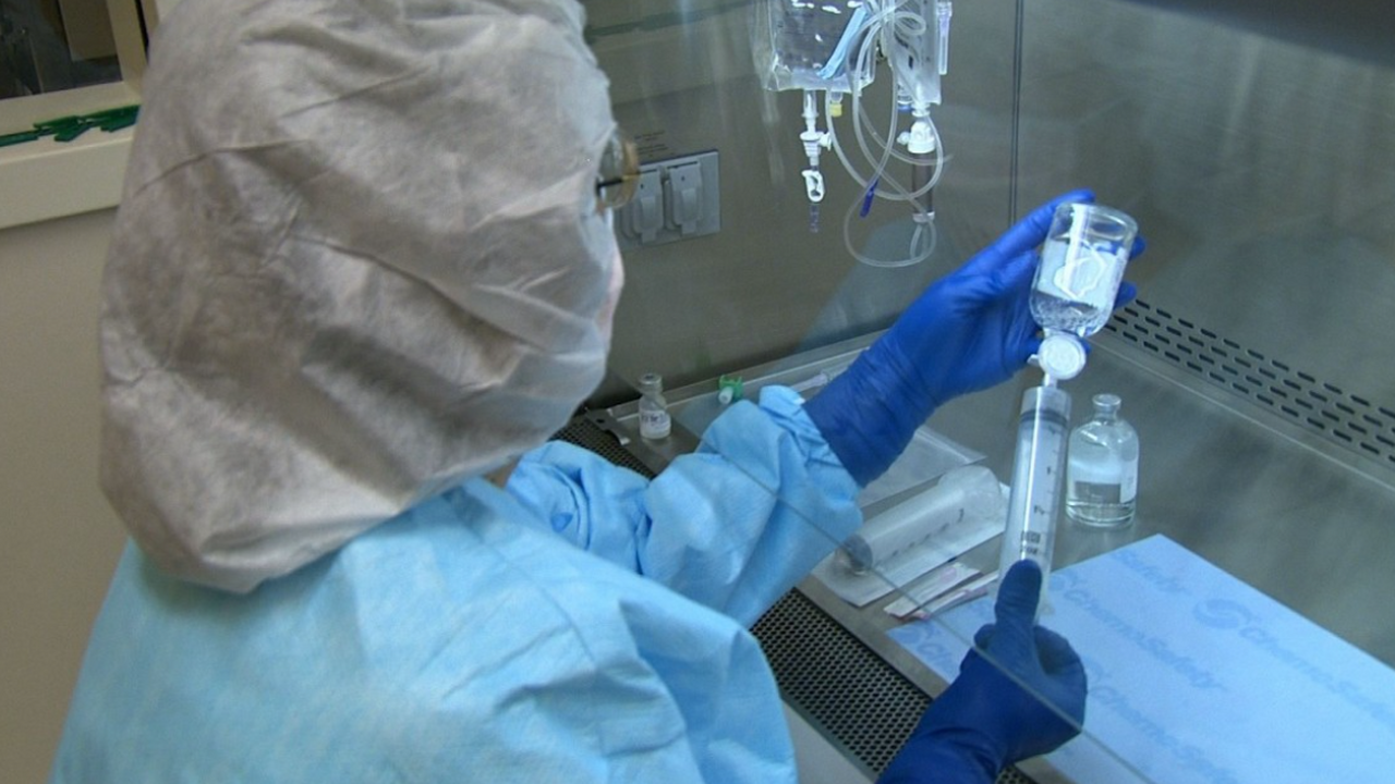 Исследование показало, что небольшие фрагменты ...