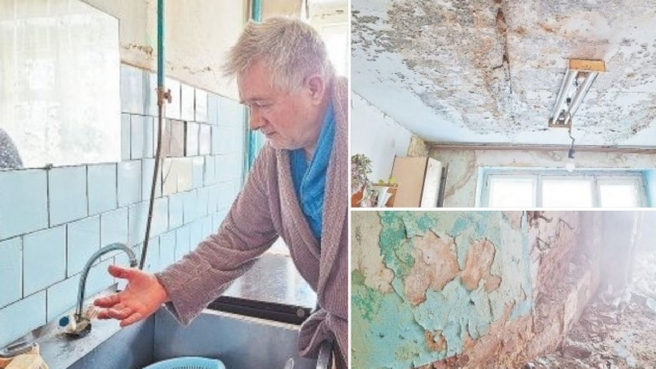 Бастрыкин поручил возбудить дело по дому на Пушкарёва Председатель Следственного комитета России Алек...