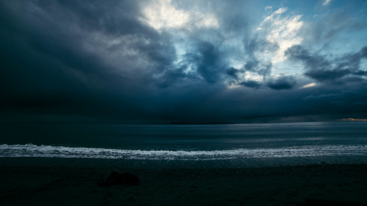 В ближайшие дни Землю может накрыть сильная маг...