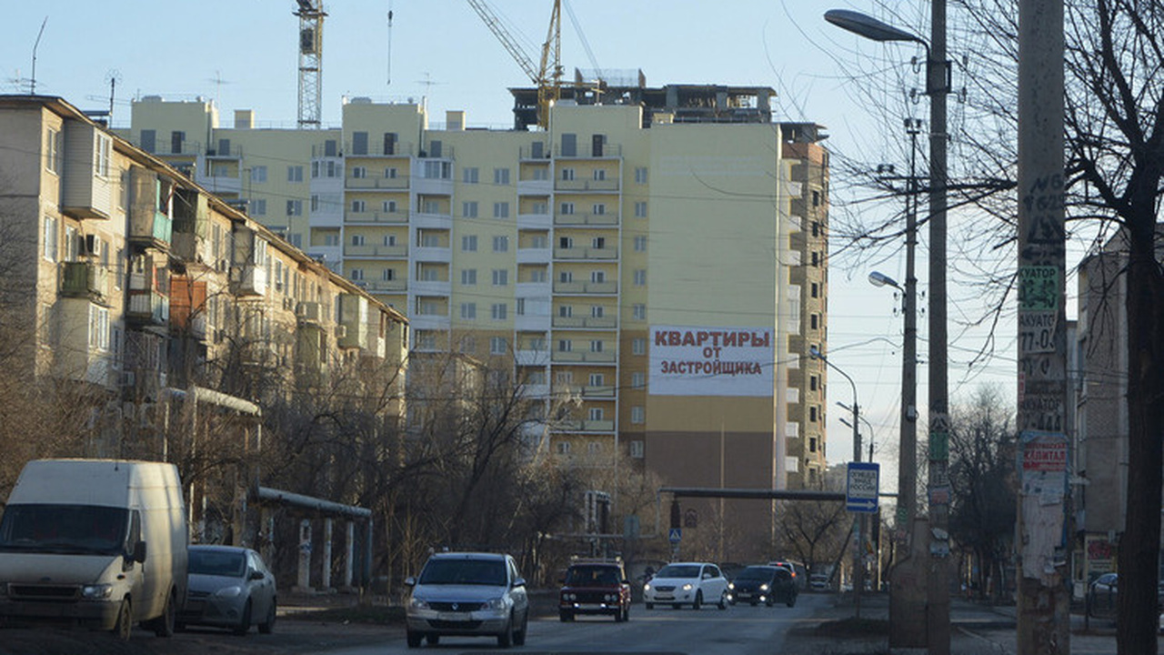 В Ульяновской области почти 300 семей остались без льготной ипотеки С 2 по 23 марта жители Ульяновской области пода...