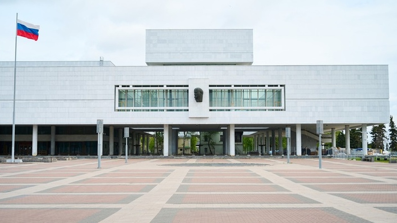 В Ульяновске создана команда экспертов для новой экспозиции Ленинского мемориала Ленинский мемориал в Ульяновске, являющийся одн...